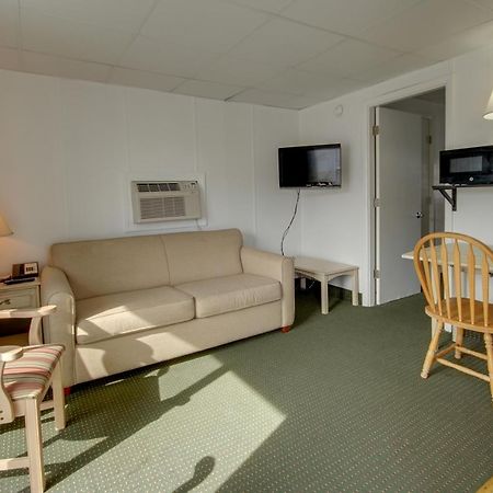 Empress Motel オーシャン・シティ エクステリア 写真